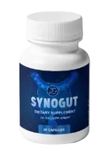 SynoGut 1 Bottle